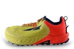 Altra Sportschoenen in maat 40½ Geel, Kleding | Dames, Schoenen, Verzenden, Sportschoenen, Geel, Zo goed als nieuw