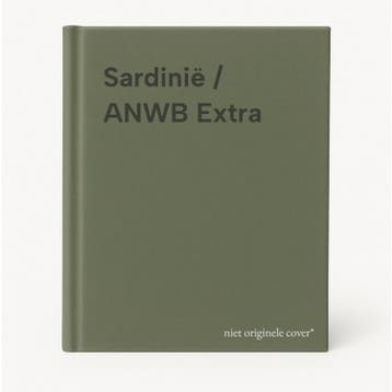 Sardinië / ANWB Extra 9789018054854, Boeken, Verzenden, Zo goed als nieuw