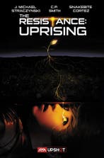 The Resistance: Uprising, Verzenden