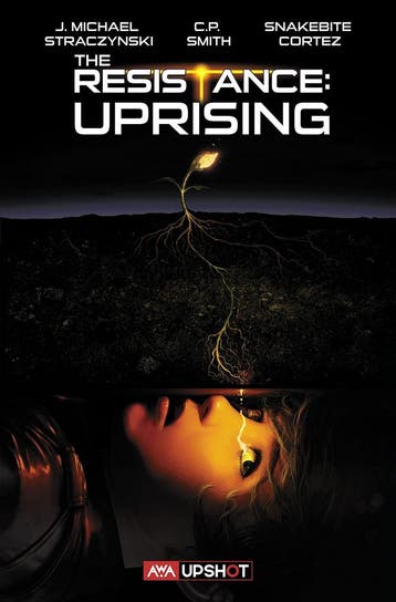The Resistance: Uprising, Verzenden