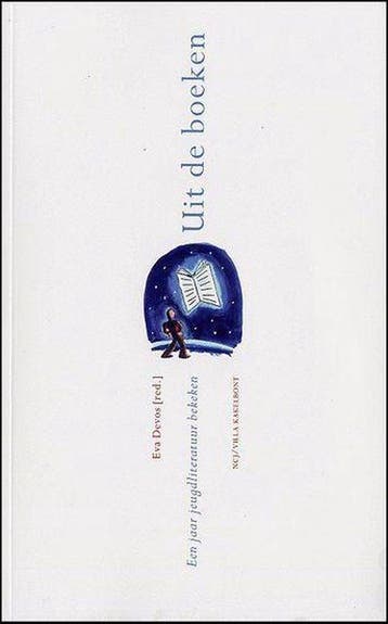 Uit de boeken 9789075942507, Verzenden, Gelezen