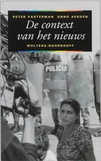 De context van het nieuws 9789001042103 AERDEN, Verzenden, Gelezen, AERDEN