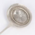 NO RESERVE - Suiker strooilepel - België, 1831 - Lepel -