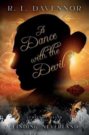 Curses of Never-A Dance with the Devil 9781735131559, Verzenden, Zo goed als nieuw, R L Davennor