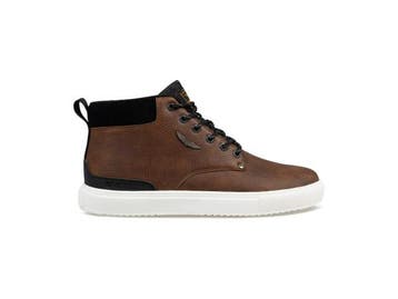Veiling - PME Legend Lexing-T Cognac - 46, Kleding | Heren, Schoenen, Nieuw