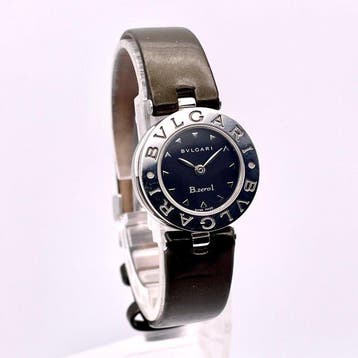 Bvlgari - Bvlgari Bvlgari - Sans prix de réserve - BZ22S -, Handtassen en Accessoires, Nieuw