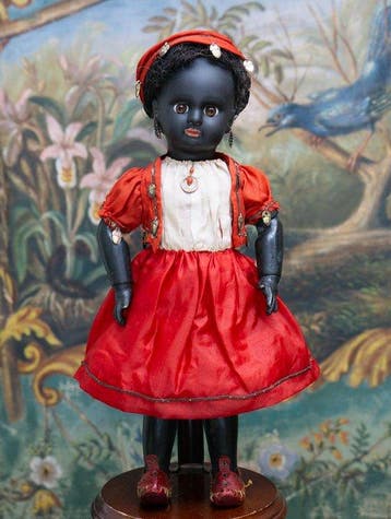 bebe Canel et Cie - Pop Danel et Sie - 1850-1900 - Frankrijk