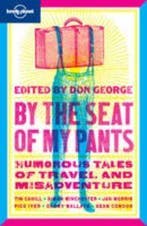 By the Seat of My Pants 9781741795240 Don George, Verzenden, Don George