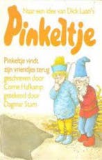 Pinkeltje vindt zyn vriendjes terug 9789026902826, Verzenden, Gelezen, Corrie Hafkamp