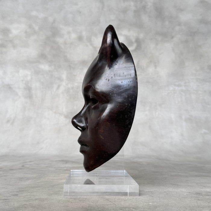 Mitch Richmond (1983) - Vitae Regina, Antiek en Kunst, Kunst | Designobjecten