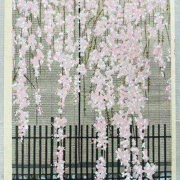 “Sakura no Fu ( / Melodie van Kersenbloesems)” -