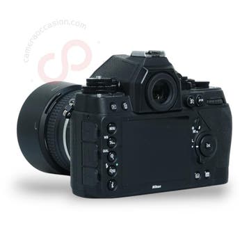 Nikon Df + Nikon 50mm 1.8G AF-S (Special edition) nr. 2507, TV, Hi-fi & Vidéo, Appareils photo numériques, Ophalen of Verzenden