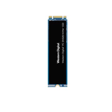 WD SN520 128GB NVMe 80mm 2280., Verzenden