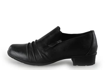 Charmosa Nette schoenen in maat 41 Zwart, Kleding | Dames, Verzenden, Zwart, Overige typen, Zo goed als nieuw