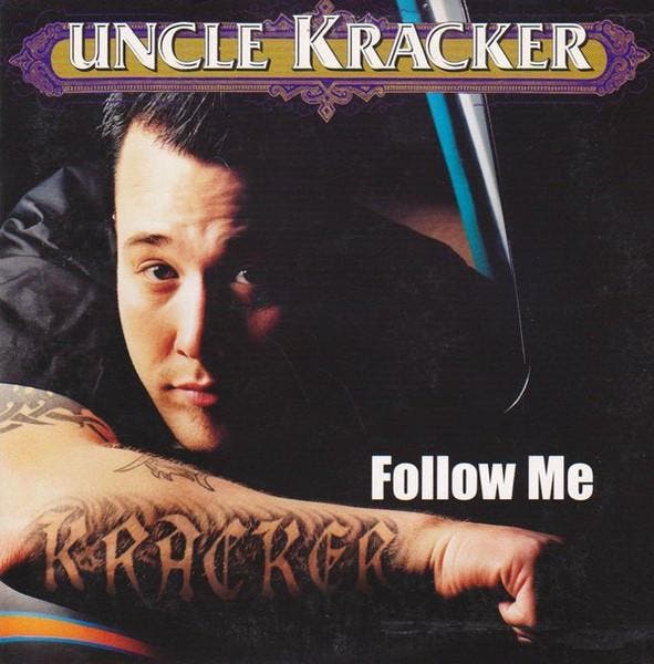 Uncle Kracker - Follow Me, CD & DVD, CD | Pop, Envoi