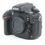 Nikon D800 body | Tweedehands, Audio, Tv en Foto, Fotocamera's Digitaal, Verzenden, Zo goed als nieuw, Nikon