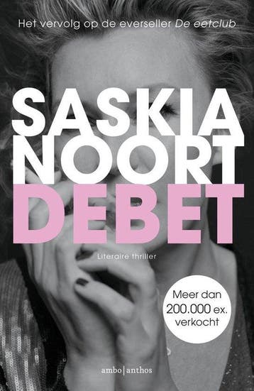 Debet - Noort, Verzenden, Nieuw