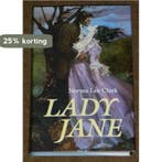 Lady Jane 9789051081381 Norma Lee Clark, Verzenden, Zo goed als nieuw, Norma Lee Clark