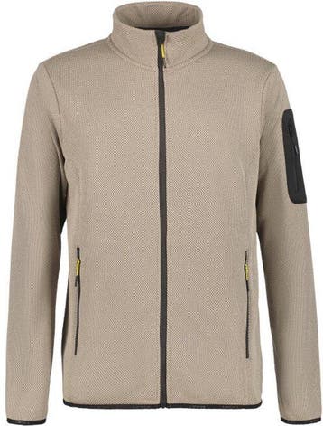 ICEPEAK BREDSTEDT Heren Vest - Grijs - M (Jassen, Kleding), Verzenden
