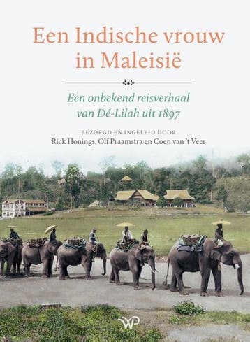 Een Indische Vrouw In Maleisië | Nieuw, Verzenden, Rick Honings; Olf Praamstra; Coen Veer