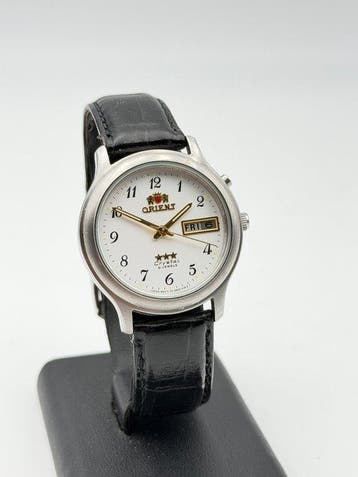 Orient - automatic japan first series - Sans prix de réserve, Handtassen en Accessoires, Nieuw