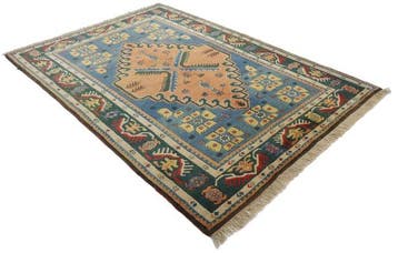 Origineel Anatolisch Tapijt - Vloerkleed - 242 cm - 166 cm, Huis en Inrichting, Nieuw