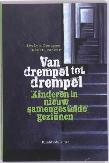 Van drempel tot drempel 9789058266910 Evelyne Dewamme, Boeken, Verzenden, Gelezen, Evelyne Dewamme