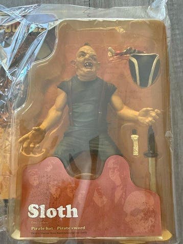 Mezco Toys - Action figure Sloth