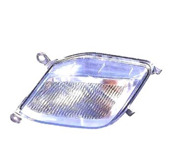 Clignotants Avant Pour Nissan Micra K13 07-11, Verzenden