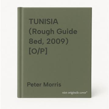 TUNISIA (Rough Guide 8ed, 2009) [O/P] 9781858288222, Verzenden, Peter Morris