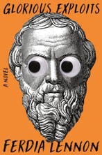 Glorious Exploits 9781250893697 Ferdia Lennon, Verzenden, Zo goed als nieuw, Ferdia Lennon