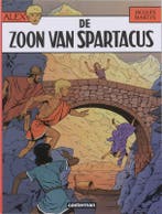 De zoon van Spartacus / Alex / 12 9789030330127, Boeken, Verzenden, Gelezen, Jacques Martin