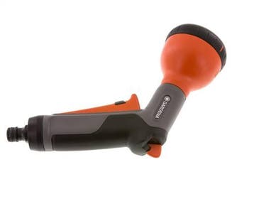 Pulvérisateur deau multifonctionnel réglable GARDENA, Verzenden