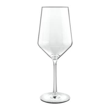 Wijnglazen | PURE CRYSTAL | Kristalglas | 54cl | 6 Stuks |, Verzenden, Nieuw in verpakking