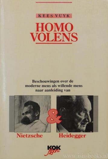 Homo volens 9789024277070 Kees Vuyk, Verzenden, Gelezen, Kees Vuyk