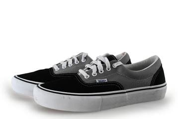 Vans Sneakers in maat 42 Zwart, Kleding | Heren, Schoenen, Verzenden, Zwart, Zo goed als nieuw, Sneakers