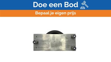 Bieden: Jefa steering wheel system roller guide for cable -, Ophalen of Verzenden, Nieuw