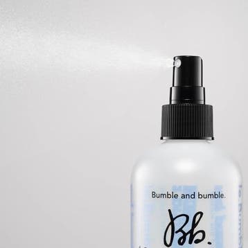 Bumble and bumble Thickening Hairspray (Texturizing Spray), Verzenden, Gel, Wax, Haarlak of Mousse