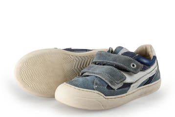 Stones And Bones Sneakers Jongens in maat 31 Blauw, Verzenden, Jongen of Meisje, Schoenen, Nieuw