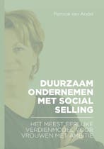 Duurzaam ondernemen met social selling 9789493222625, Verzenden, Zo goed als nieuw, Patricia van Andel