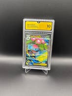 Pokémon - 1 Graded card Venusaur 155 Mega Evolution - GG 10, Nieuw