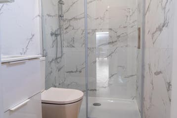 OK Recreatie Unit-Vero | 10.04 m x 4.09 m | Direct Leverbaar