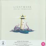 Devin Townsend 2 CD / Blu-Ray / Artbook Box Set  Lightwork