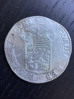 Pays-Bas, Utrecht Zilveren Dukaat 1662 (Sans prix de