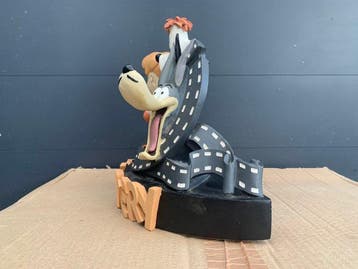 Tex Avery - MGM shorts - Demons et Merveilles, Nieuw in verpakking