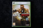 UFC Undisputed 2010 XBOX 360, Verzenden
