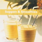 Sappen & smoothies 9789087240172 Thea Spierings, Verzenden, Zo goed als nieuw, Thea Spierings
