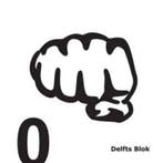Delfts Blok CD, Cd's en Dvd's, Cd's | Nederlandstalig, Verzenden, Nieuw in verpakking