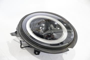 MINI Cooper F55 F56 F57 LCI Koplamp LED links met modules, Ophalen of Verzenden