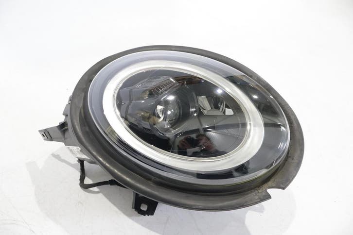 MINI Cooper F55 F56 F57 LCI Koplamp LED links met modules, Auto-onderdelen, Verlichting, Ophalen of Verzenden